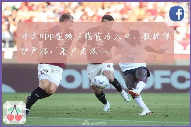 开云app在线下载官方入口，数据保护严格，用户更放心