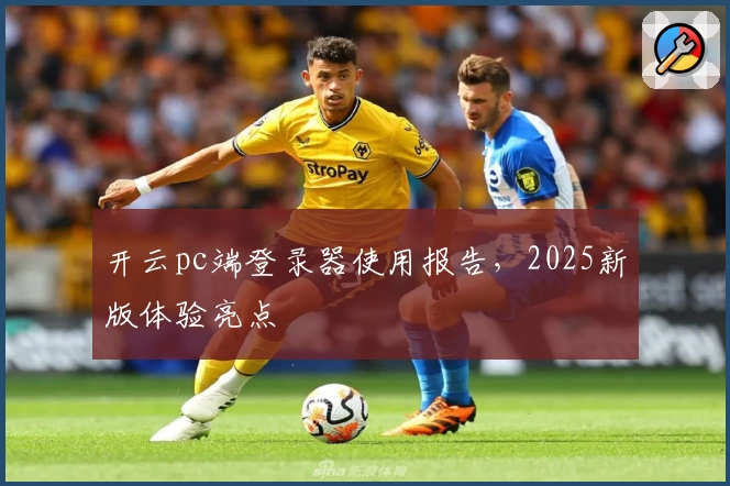 开云pc端登录器使用报告，2025新版体验亮点