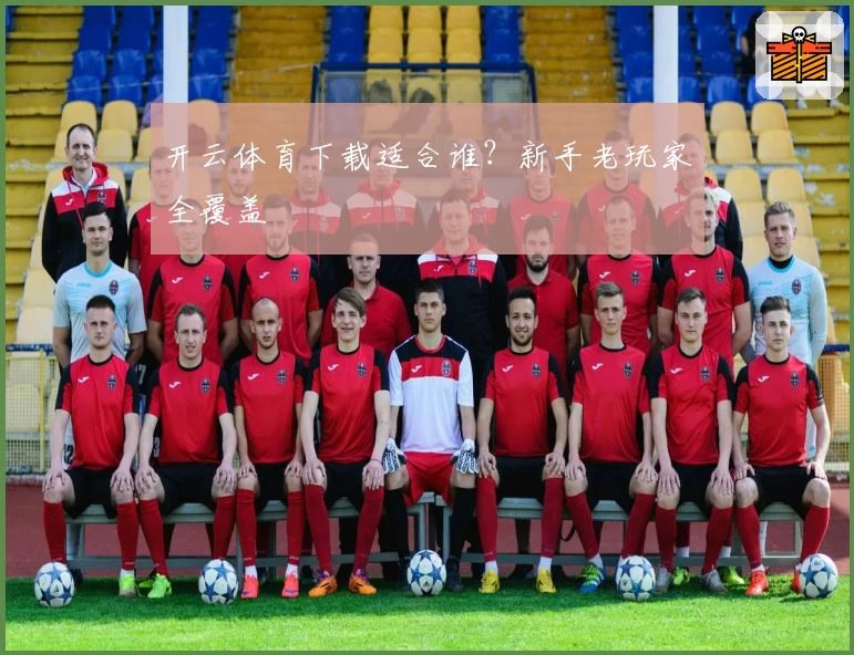 开云体育下载适合谁？新手老玩家全覆盖