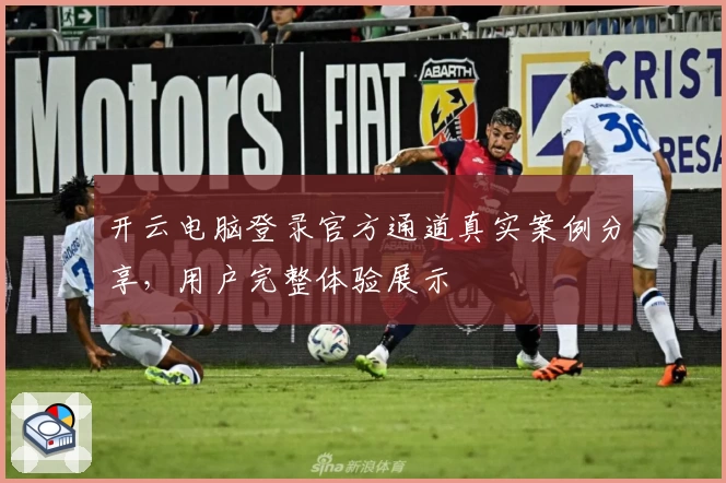 开云电脑登录官方通道真实案例分享，用户完整体验展示
